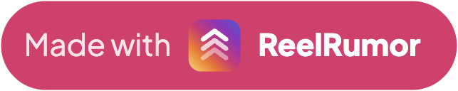 Made with ReelRumor (pink)